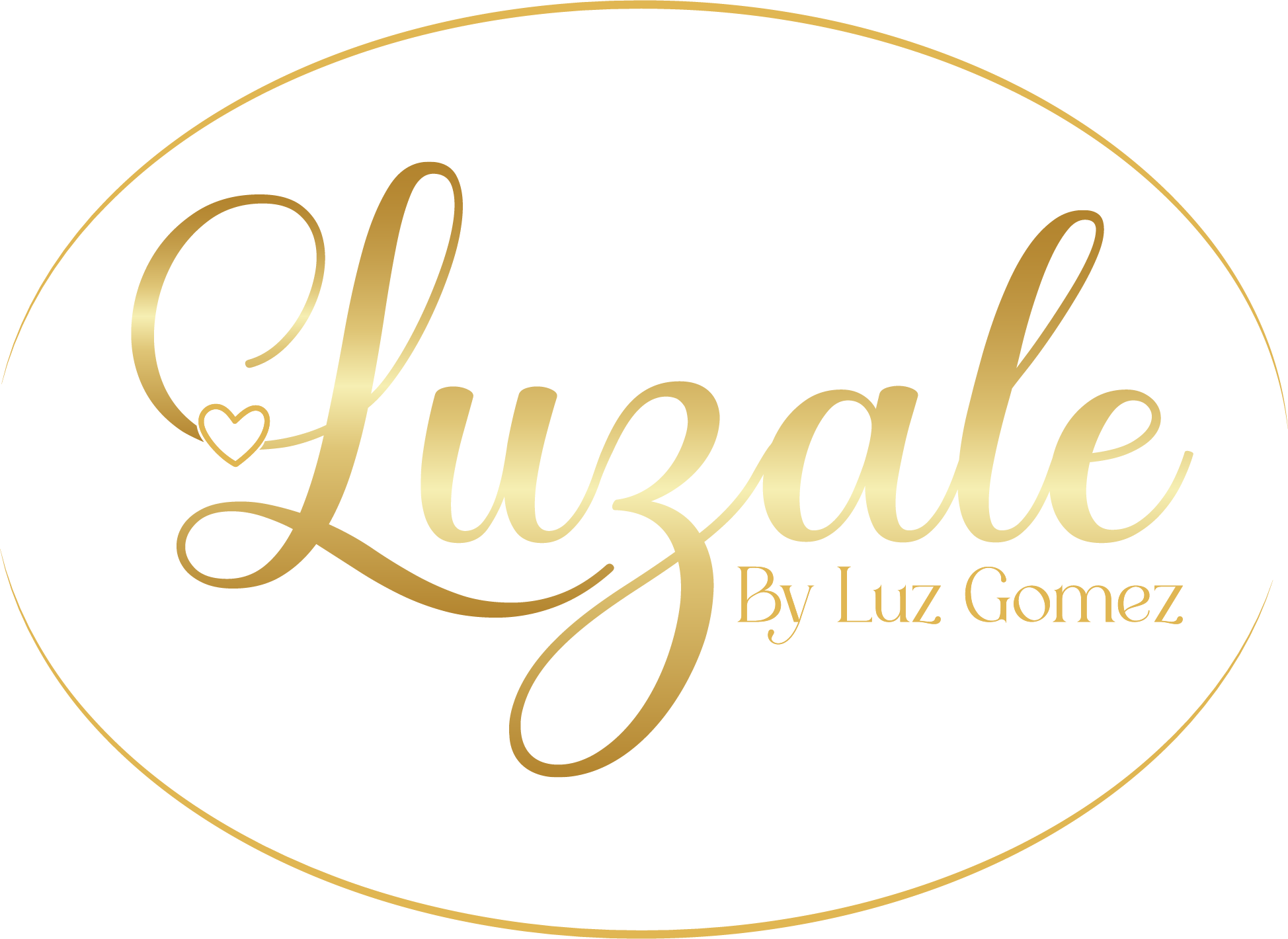 Luzale By Luz Gómez
